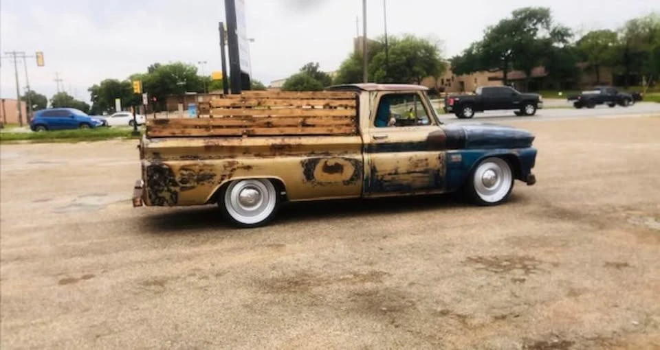 1966 Chevrolet C/K 1st Gen - Image 13 of 15