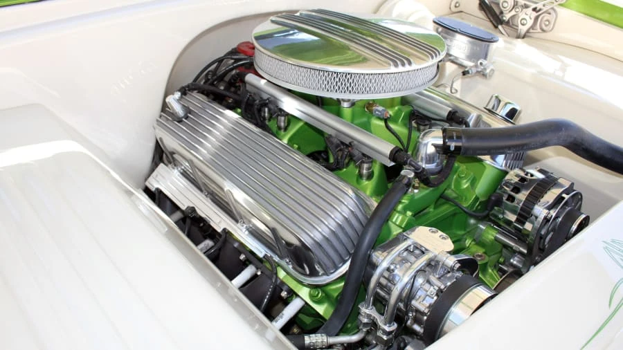 1966 Chevrolet Suburban 5th Gen - Image 7 of 7