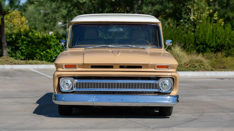 1966 Chevrolet Suburban 5th Gen - Image 14 of 20