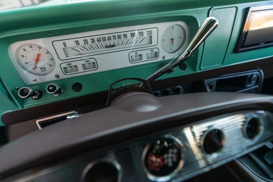 1966 Chevrolet Suburban 5th Gen - Image 23 of 26