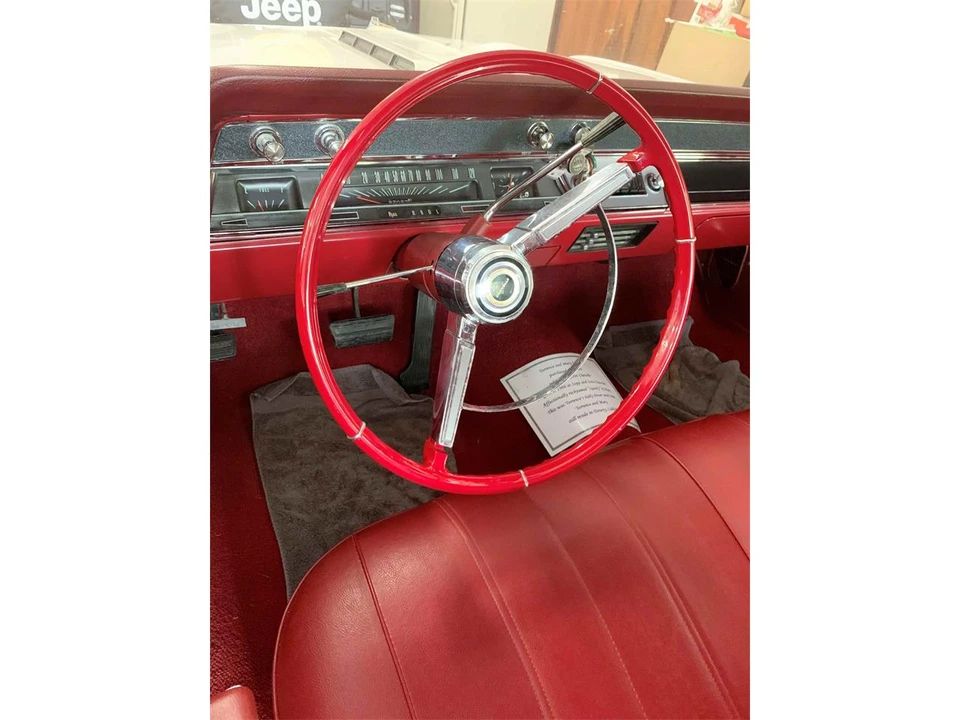 1966 Chevrolet Chevelle SS 1st Gen - Image 13 of 31