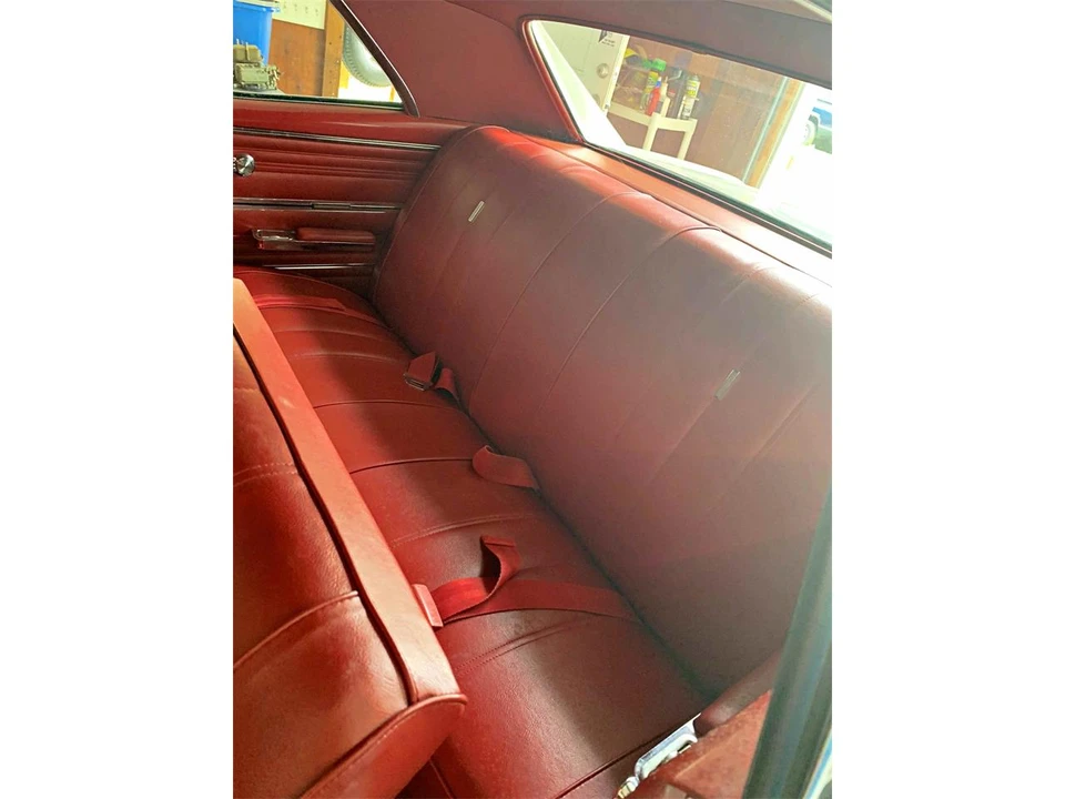 1966 Chevrolet Chevelle SS 1st Gen - Image 20 of 31