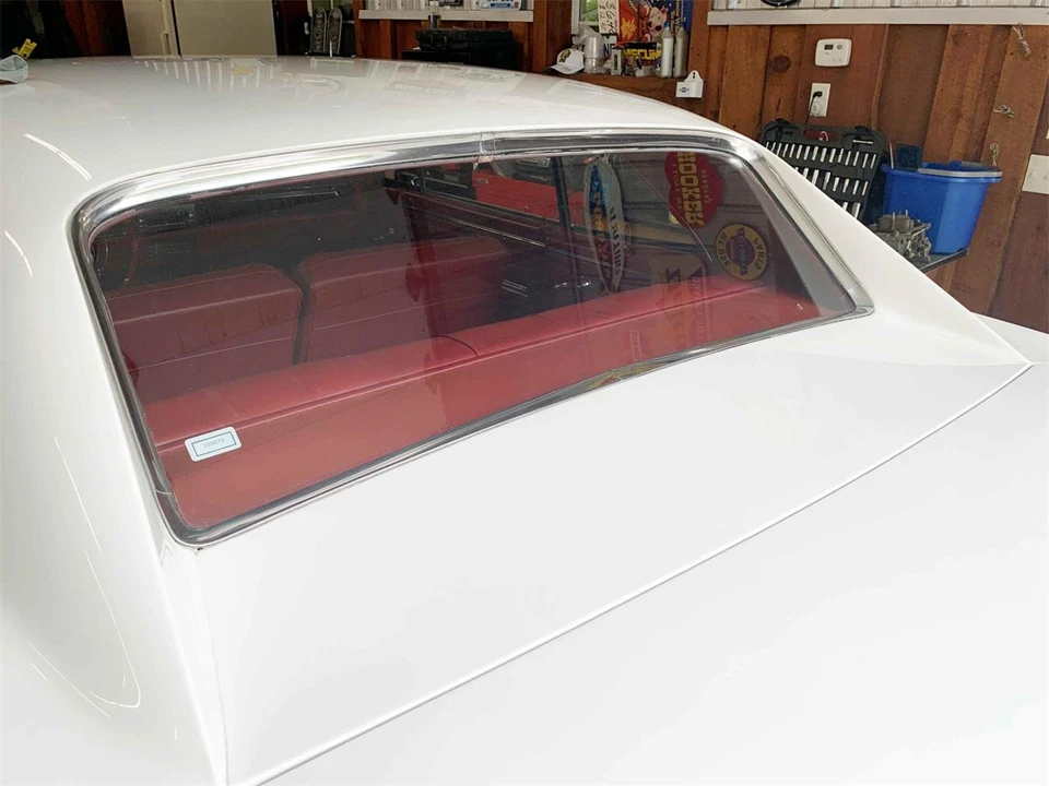 1966 Chevrolet Chevelle SS 1st Gen - Image 12 of 31