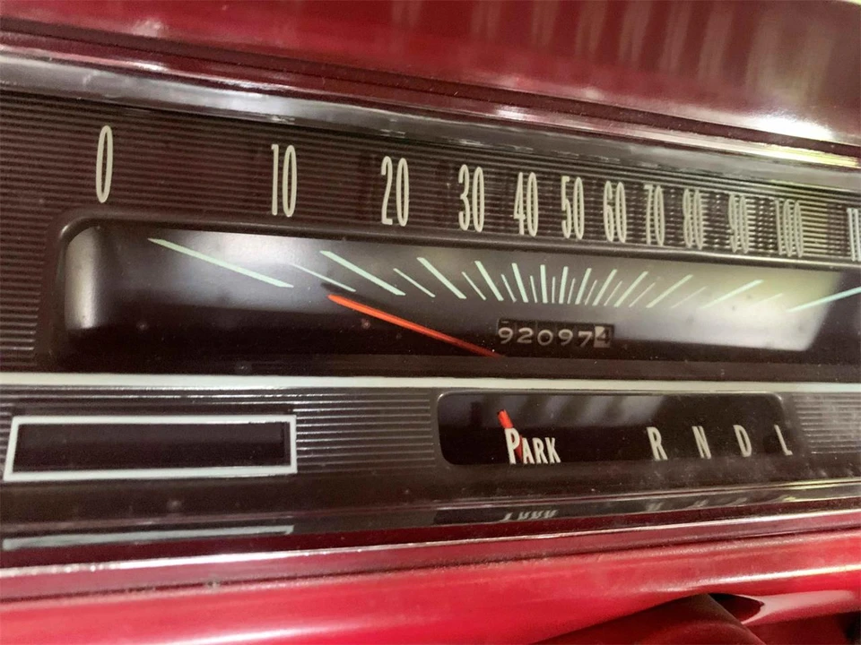 1966 Chevrolet Chevelle SS 1st Gen - Image 18 of 31