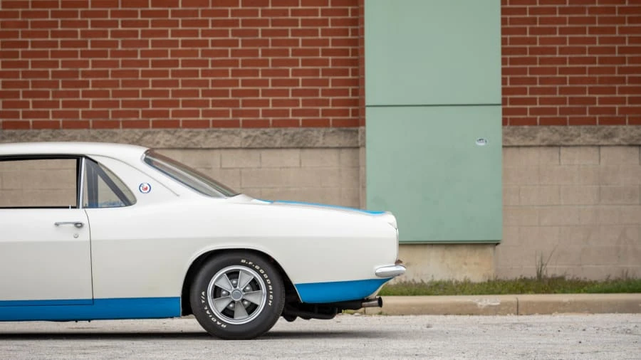 1966 Chevrolet Corvair 2nd Gen - Image 18 of 28