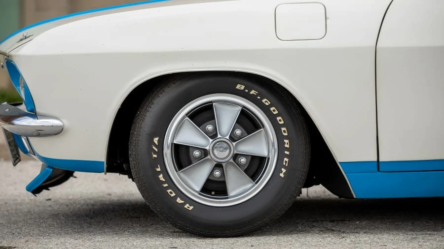 1966 Chevrolet Corvair 2nd Gen - Image 20 of 28