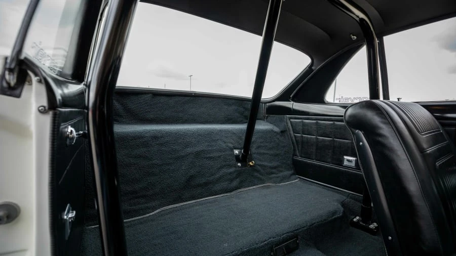 1966 Chevrolet Corvair 2nd Gen - Image 23 of 28