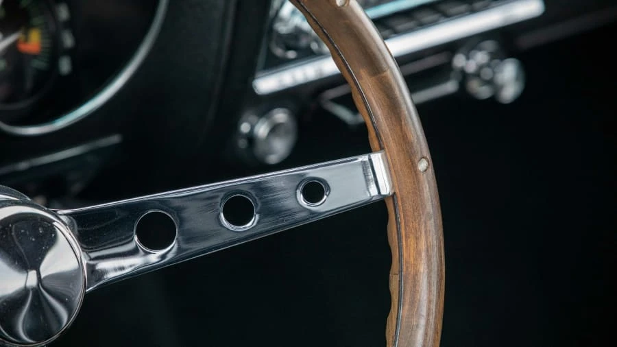 1966 Chevrolet Corvair 2nd Gen - Image 25 of 28