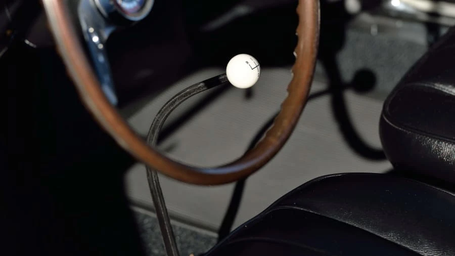 1966 Chevrolet Corvair 2nd Gen - Image 9 of 31