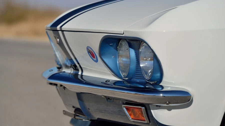 1966 Chevrolet Corvair 2nd Gen - Image 15 of 31