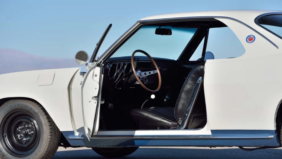 1966 Chevrolet Corvair 2nd Gen - Image 17 of 31