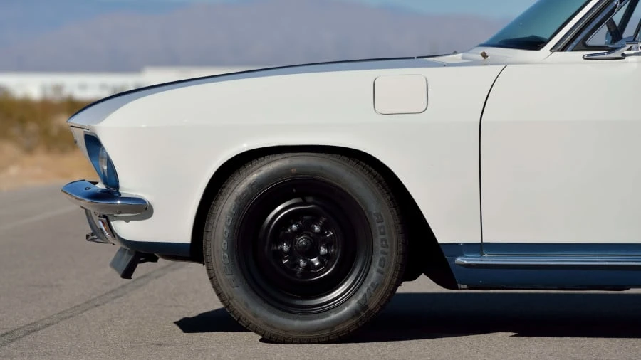 1966 Chevrolet Corvair 2nd Gen - Image 19 of 31
