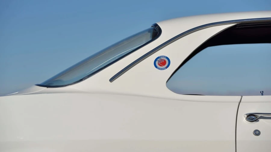 1966 Chevrolet Corvair 2nd Gen - Image 21 of 31