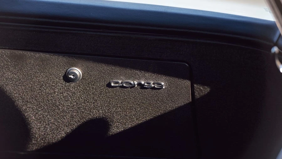 1966 Chevrolet Corvair 2nd Gen - Image 27 of 31