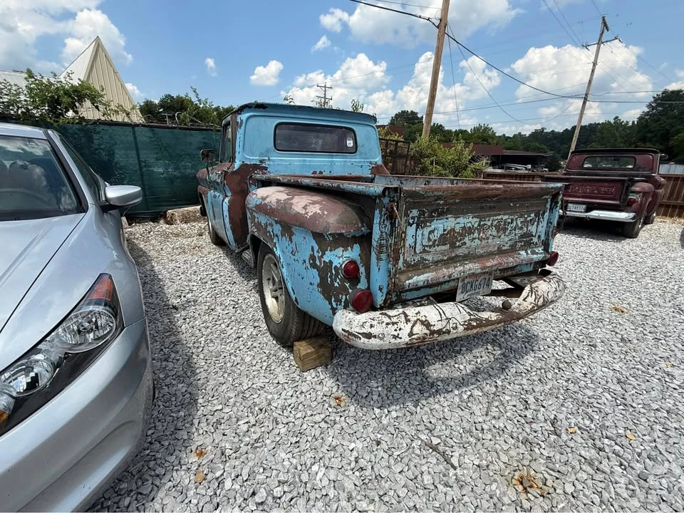 1966 Chevrolet C/K 1st Gen - Image 5 of 8