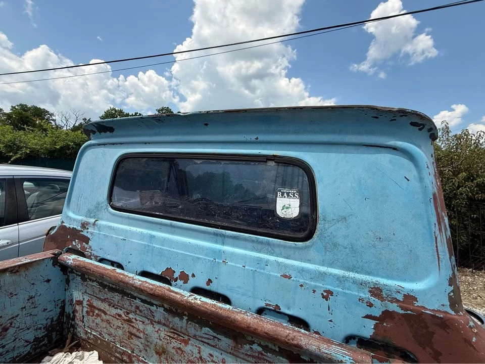 1966 Chevrolet C/K 1st Gen - Image 6 of 8