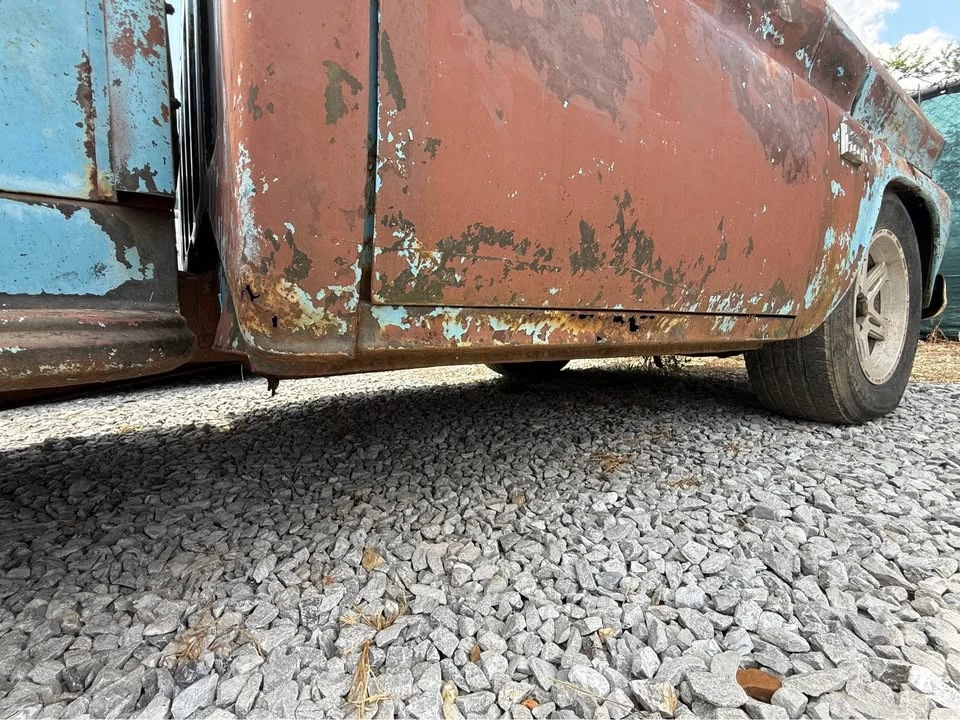 1966 Chevrolet C/K 1st Gen - Image 7 of 8