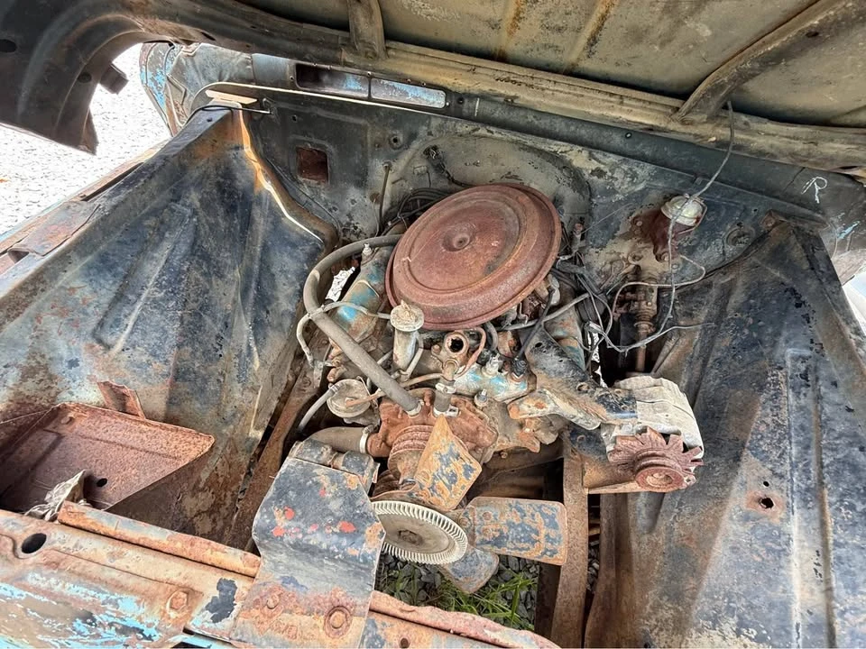 1966 Chevrolet C/K 1st Gen - Image 8 of 8