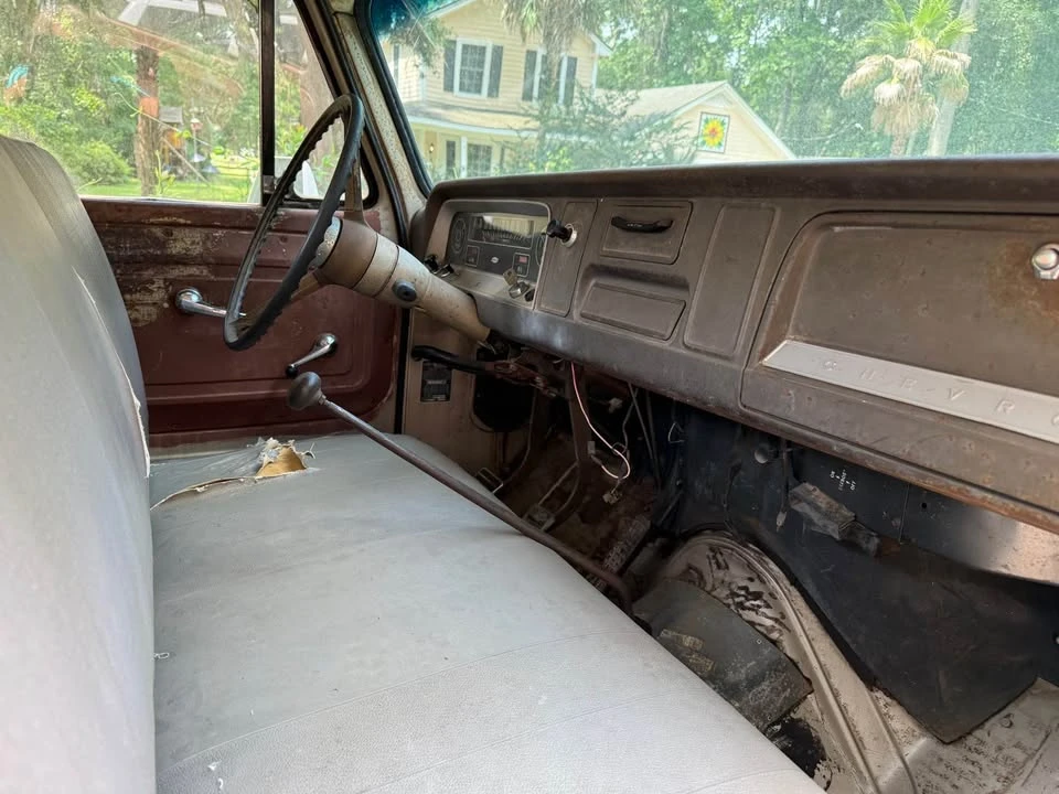 1966 Chevrolet C/K 1st Gen - Image 17 of 20