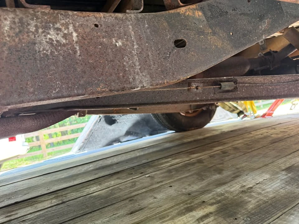 1966 Chevrolet C/K 1st Gen - Image 13 of 20