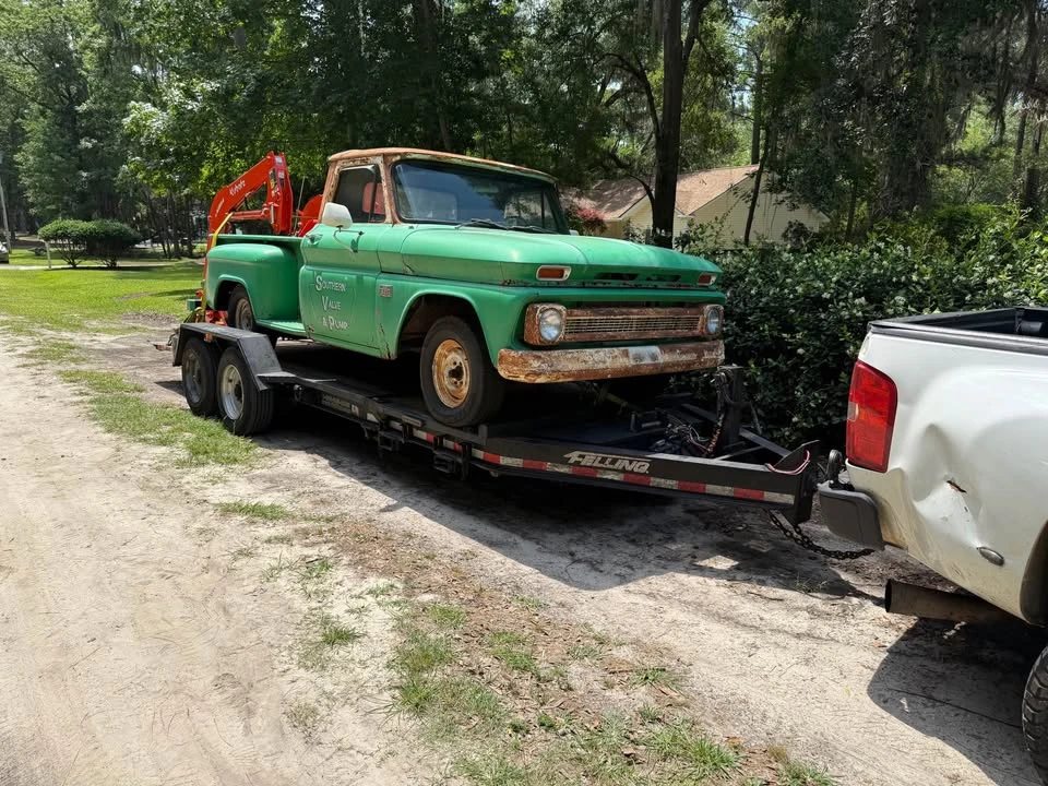 1966 Chevrolet C/K 1st Gen - Image 7 of 20