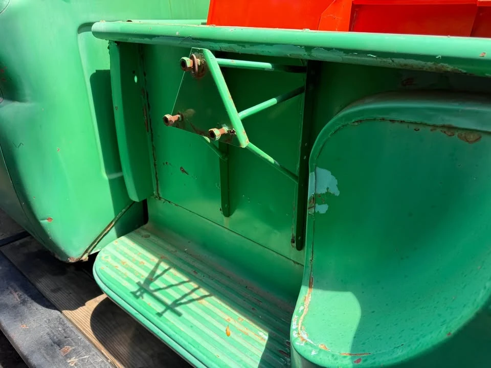 1966 Chevrolet C/K 1st Gen - Image 11 of 20