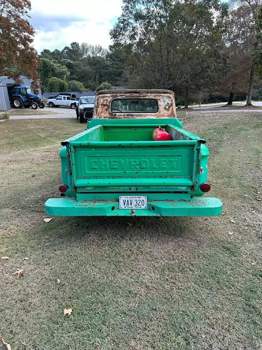 1966 Chevrolet C/K 1st Gen - Image 4 of 20