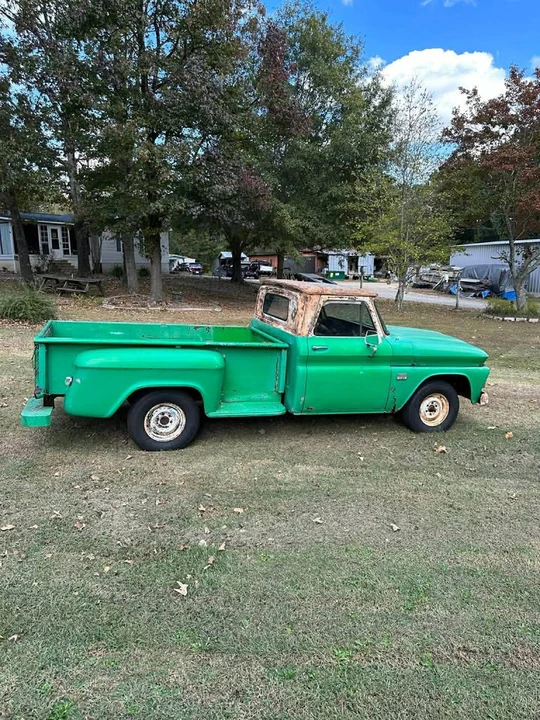 1966 Chevrolet C/K 1st Gen - Image 2 of 20