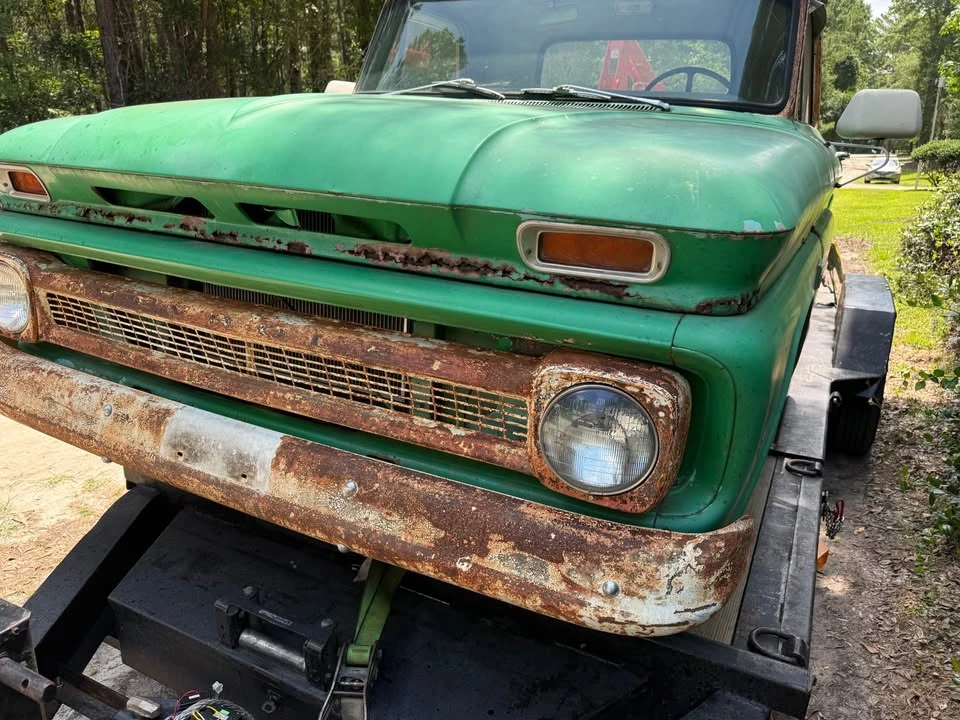 1966 Chevrolet C/K 1st Gen - Image 6 of 20