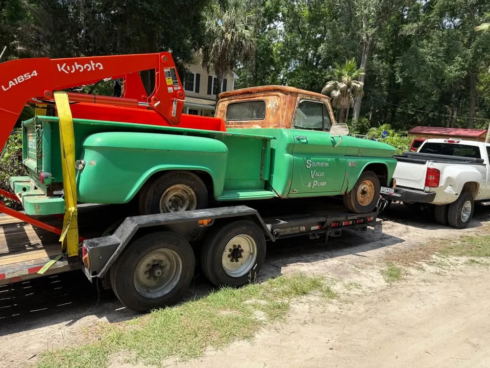 1966 Chevrolet C/K 1st Gen - Image 8 of 20