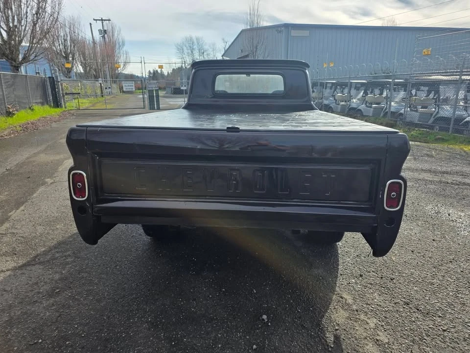 1966 Chevrolet C/K 1st Gen - Image 7 of 13