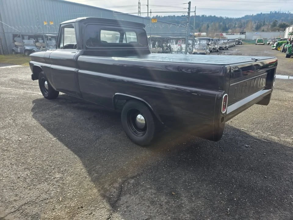 1966 Chevrolet C/K 1st Gen - Image 6 of 13