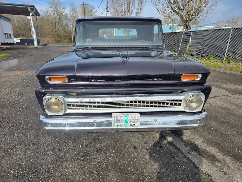 1966 Chevrolet C/K 1st Gen - Image 8 of 13