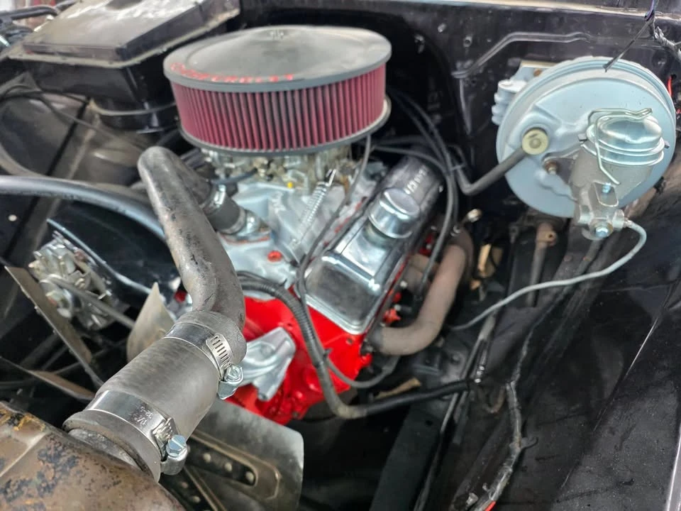 1966 Chevrolet C/K 1st Gen - Image 9 of 13
