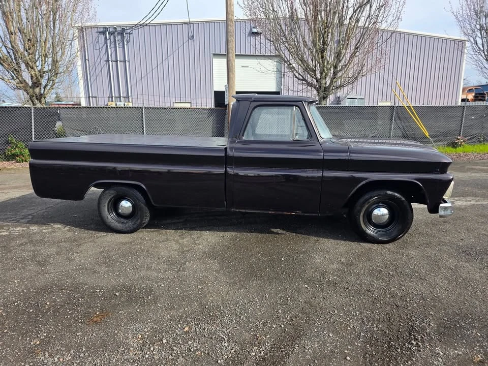 1966 Chevrolet C/K 1st Gen - Image 3 of 13
