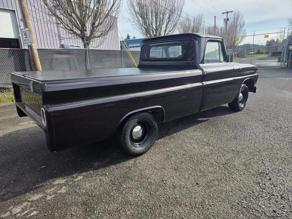 1966 Chevrolet C/K 1st Gen - Image 5 of 13
