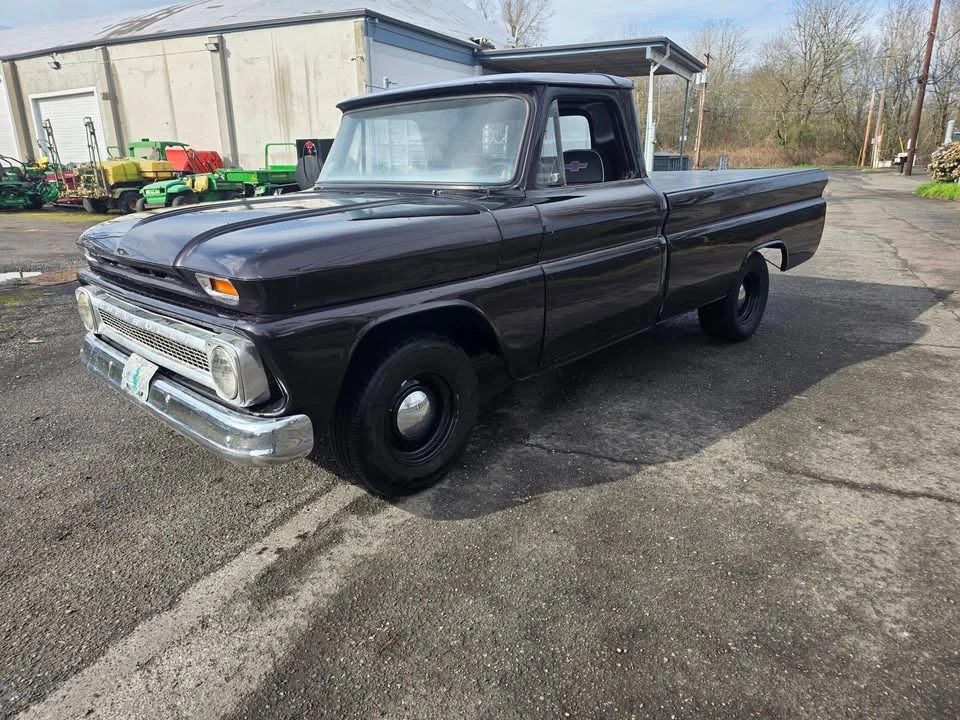 1966 Chevrolet C/K 1st Gen - Image 2 of 13