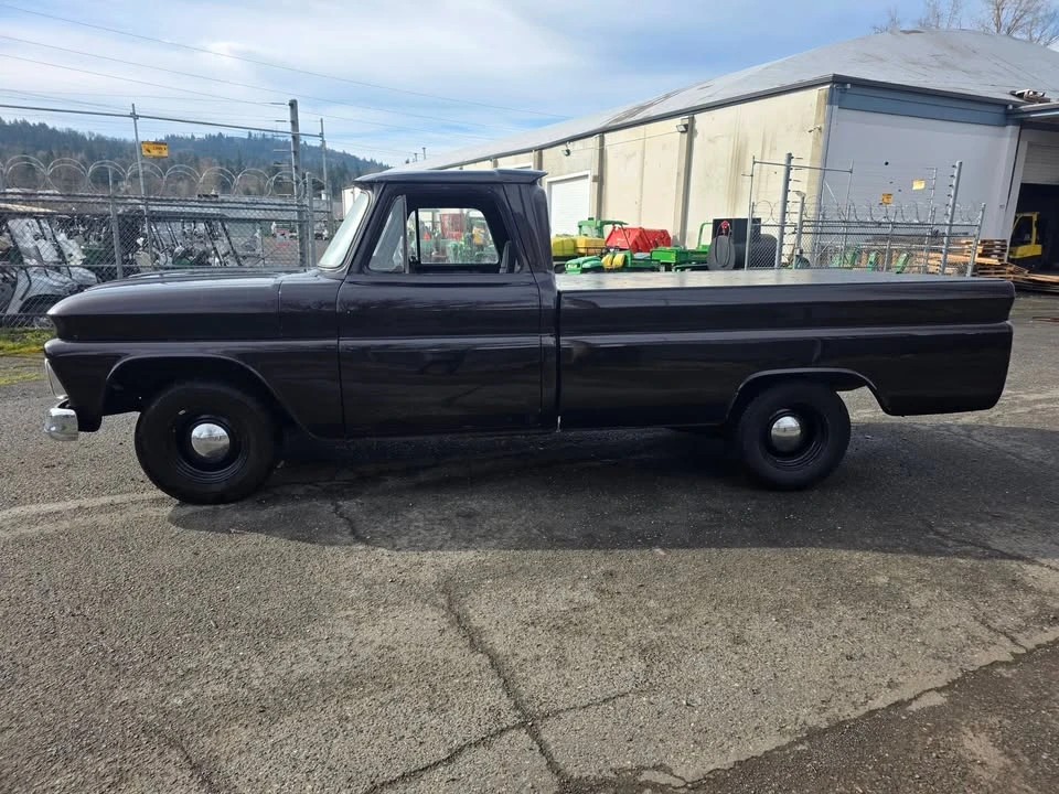 1966 Chevrolet C/K 1st Gen - Image 4 of 13