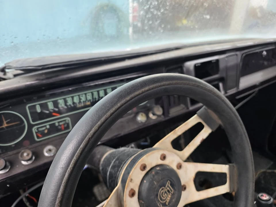 1966 Chevrolet C/K 1st Gen - Image 10 of 13