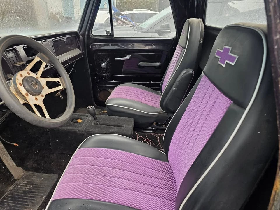1966 Chevrolet C/K 1st Gen - Image 11 of 13