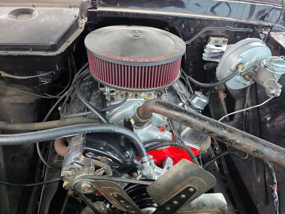 1966 Chevrolet C/K 1st Gen - Image 12 of 13