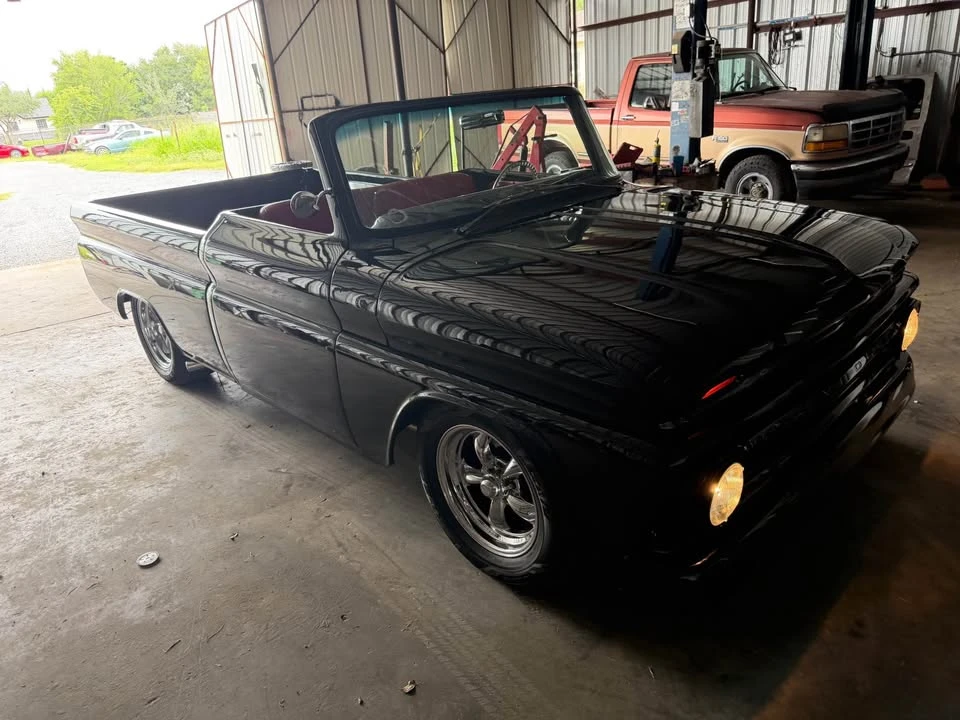 1966 Chevrolet C/K 1st Gen - Image 2 of 13