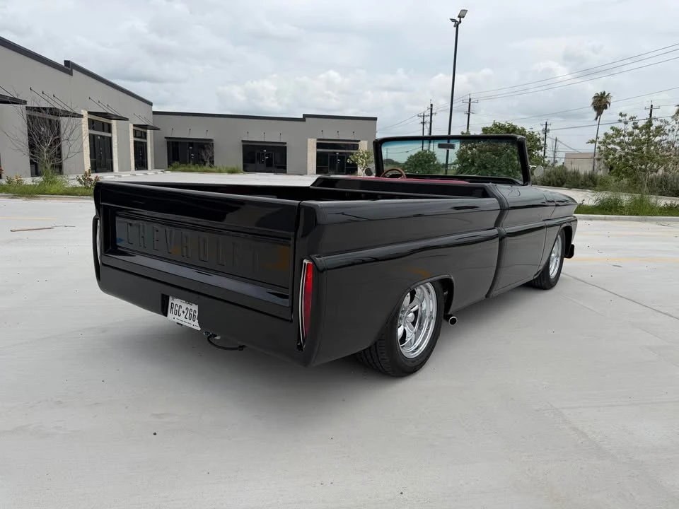 1966 Chevrolet C/K 1st Gen - Image 9 of 13