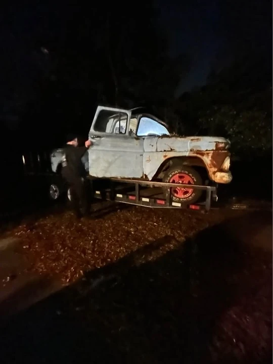 1966 Chevrolet C/K 1st Gen - Image 2 of 2