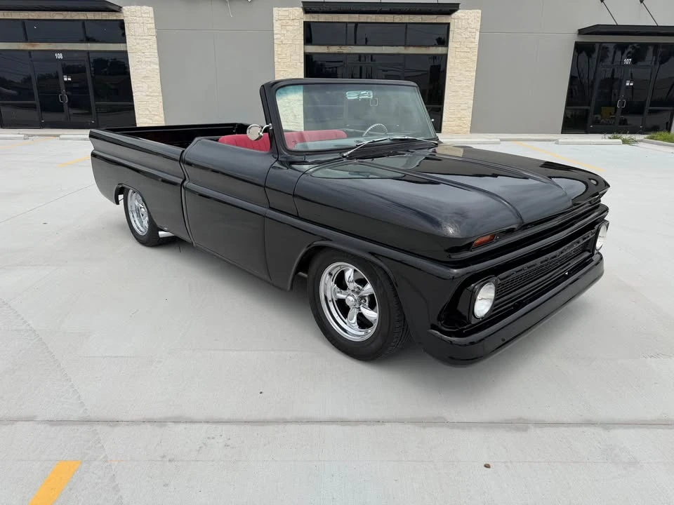 1966 Chevrolet C/K 1st Gen - Image 11 of 13