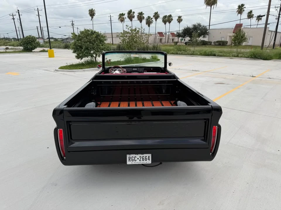 1966 Chevrolet C/K 1st Gen - Image 8 of 13