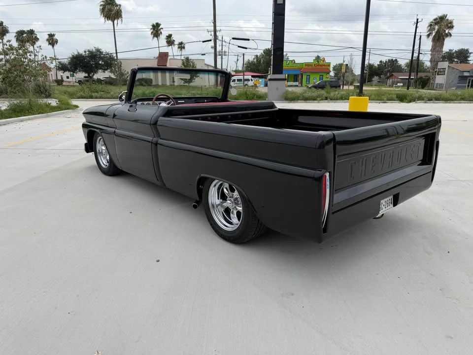 1966 Chevrolet C/K 1st Gen - Image 7 of 13