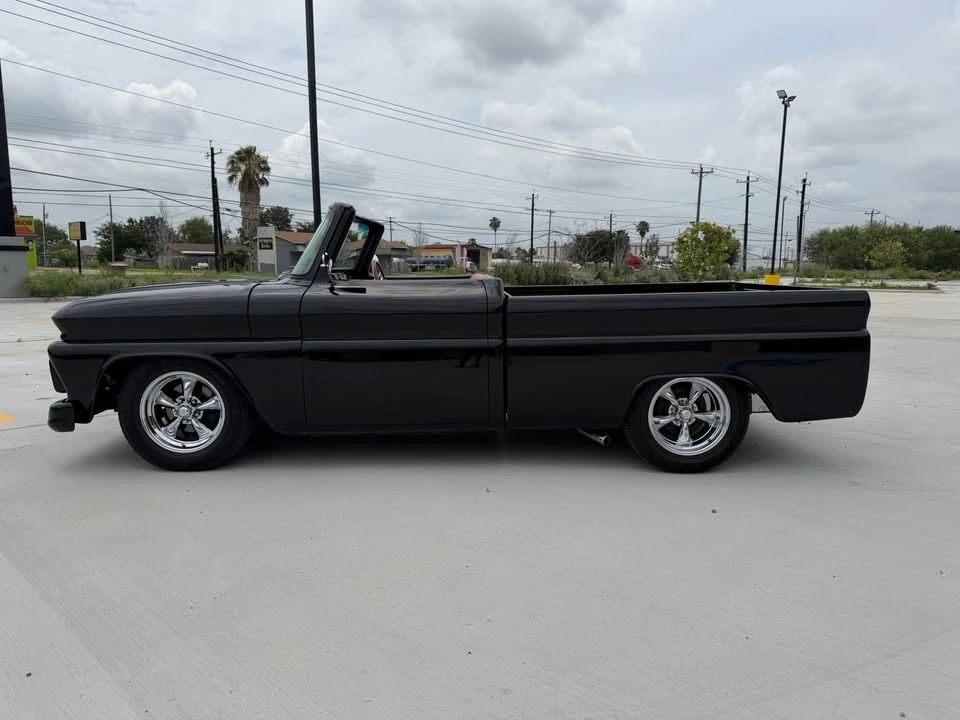 1966 Chevrolet C/K 1st Gen - Image 13 of 13