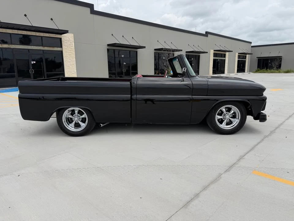 1966 Chevrolet C/K 1st Gen - Image 10 of 13