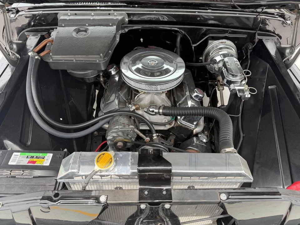 1966 Chevrolet C/K 1st Gen - Image 6 of 13